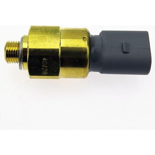 SCJYRXS 1.8T Oil Pressure Sensor Steering Switch For Golf MK4 Beetle Caddy Bora A3 TT Seat Leon Toledo Octavia 1J0 919 081