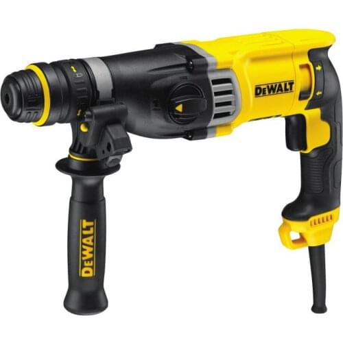 DEWALT Rotary Hammer Chucks