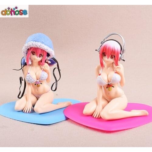 Anime Figures Donose China