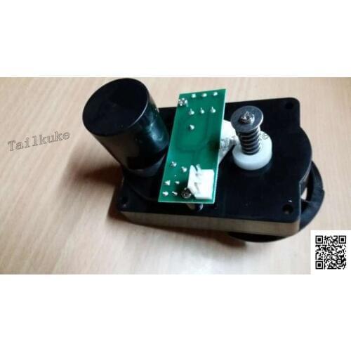 Vending Machine Motor DC Motor-gearbox for Shopping Machines