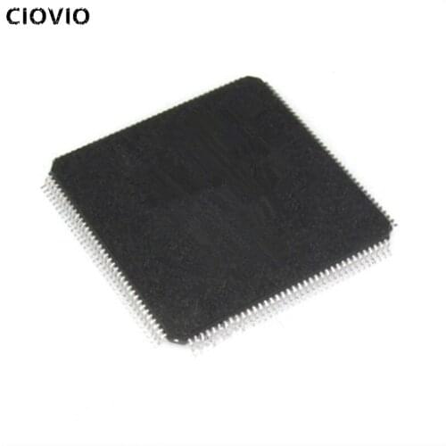 CIOVIO 1pcs XC2S50E XC2S50E-7PQ208C XC6SLX75 XC6SLX75-2FGG484I XCF32PVOG48C