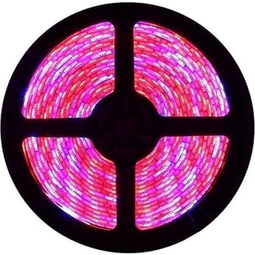 Светодиодные лампы для растений HUAKE China At AliExpress