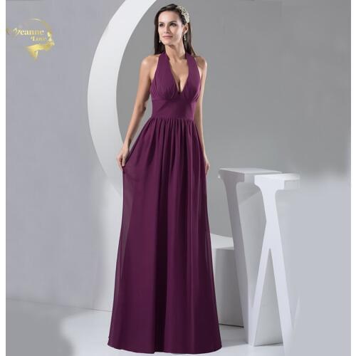 Женские платья с v-образным вырезом Jeanne Love China At AliExpress