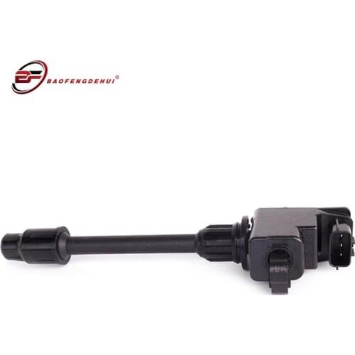 Ignition Coils 22448-31U01 For Nissan Maxima A32 For Infiniti i30 95-99 3.0 V6