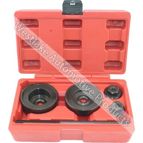 Rear Suspension Bush Bushing Removal Installation Tool Kit For VW Golf IV Jetta Bora Audi A3