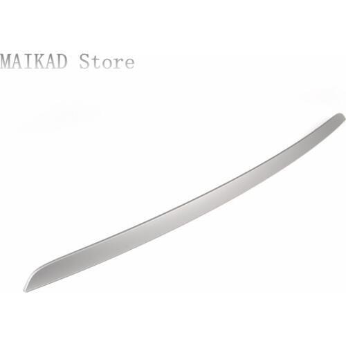 Rear Bumper Trim for BMW X5 F15 F85 X5 M 35i 25d 28iX 35iX 50iX 50iX 4.0 50iX4.4 M50dx 51127308071