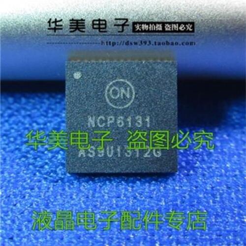 NCP6131 new original QFN
