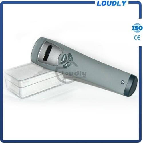 Loudly brand Ophthalmic equipment Higher quality Portable Rebound Tonometer with probe SW-500