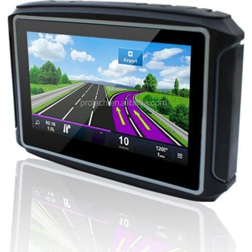 PL GPS Devices