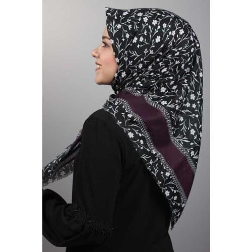 POLOİST DISASSEMBLY CHEESECLOTH DESEN-88-AVAILABLE in