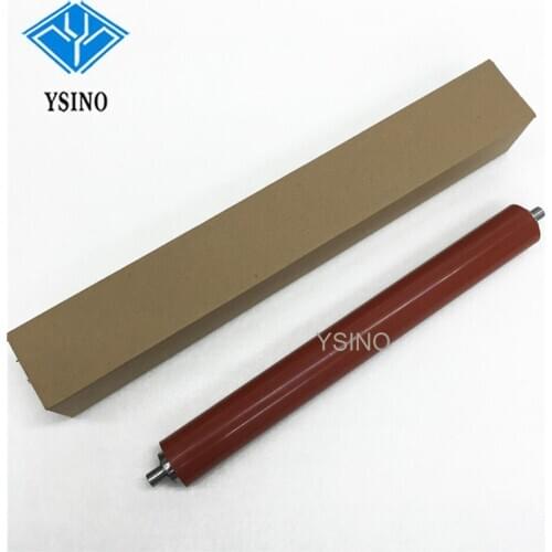 For Panasonic DP2310 DP2330 DP3010 DP3030 DP 2310 2330 3010 3030 Lower Fuser Roller DZLA000346 High Quality Pressure Roller