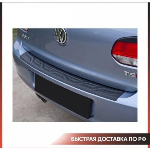 PROSPORT Performance Trunk Doors