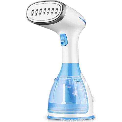 Handheld garment ironing machine household steam iron small mini portable garment ironing ironing machine