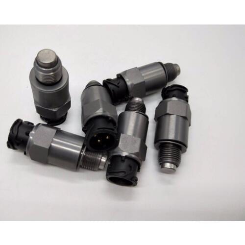 SMD 10PCS NEW High-quality Automobile speed odometer sensor for siemens VDO 2159.20102101 215920102101