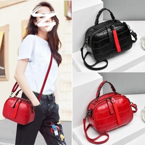 SUQI Women's Bucket Bags