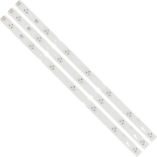 LED Backlight strip 7 Lamp for SAMSUNG_2015ARC320_3228_ART07_REV1.0 LM41-00175A 32VLE6565 32VLE5527 LC320EUJ-FFE2 32VLE5527BG