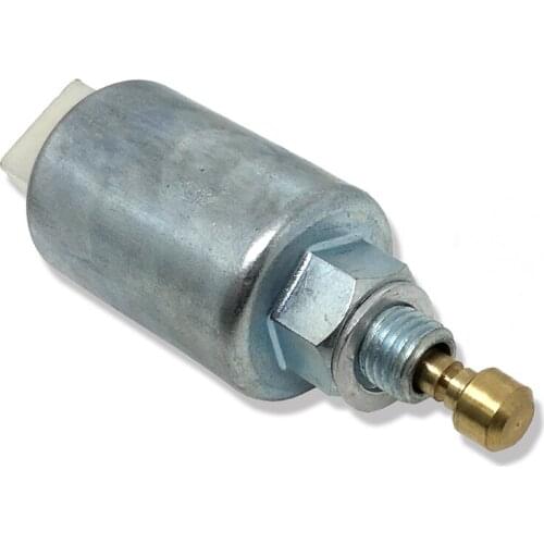 Carburetor Fuel Solenoid For 699915 799728 695423 699878 31A707, 31A777, 31B775, 31C707 499161, 496592, 498231
