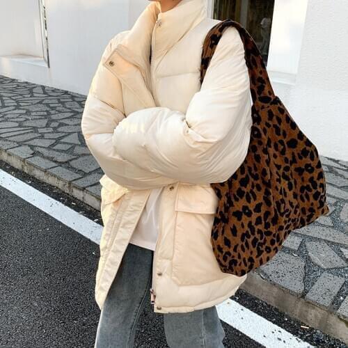 2020 Winter Jacket Korean Jacket Long Coat Belt Cotton-padded Clothes Stand Collar Parkas Thicker Warm Outwear Women