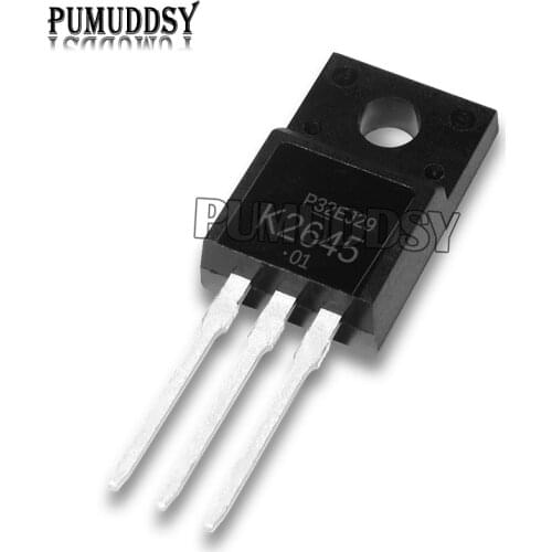 10PCS 2SK3568 TO-220F K3568 TO-220 2SK3569 K3569 2SK3567 K3567 2SK3566 K3566 2SK3562 K3562 2SK3561 PUMUDDSY