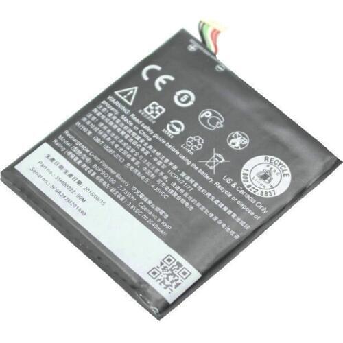 1x 2040mAh B0P9O100 3.8VDC Replacement Li-Polymer Battery For HTC Desire 612 D610 D610n D610t D610x 610 Batteria Batterij