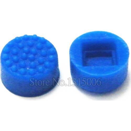 2x Laptop Keyboard Mouse Stick Point Cap Trackpoint for HP 8540W 8540P 8440P 8440W NC6400 6910P NC6110 NX6110 NC6220