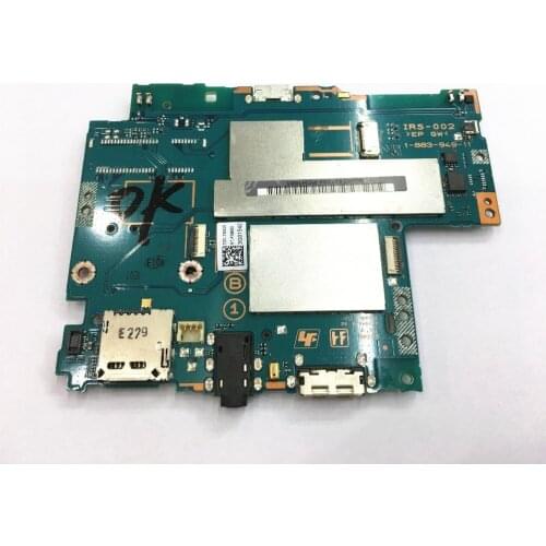 5Pcs/Lot Version Below 3.6 Original Secondhand USA 3G and WIFI Motherboard For PS Vita 1000