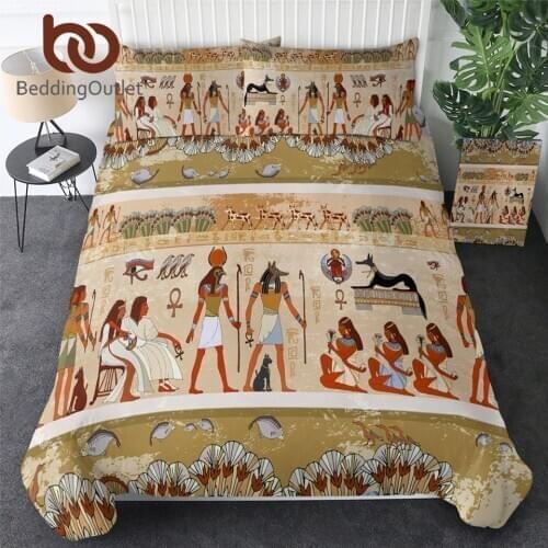 BeddingOutlet Microfiber Bedding On Bed