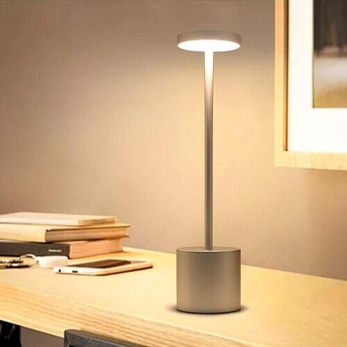 LED Table Lamps Beveace China