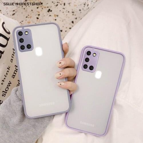 For Samsung S21 Ultra Case Original Liquid Silicone Case Cover For Samsung S21 Plus A51 A71 A31 A21S A50 A70 S20 FE Note 20 Case