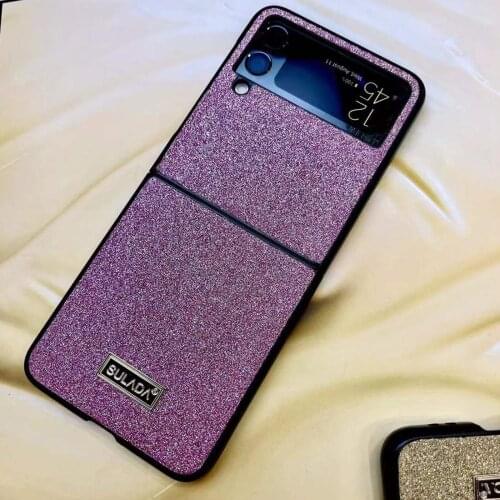 Чехлы для телефонов Samsung Galaxy Z Flip 5G FONGWAN China At AliExpress