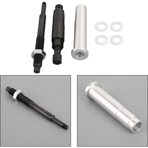 Artudatech Spark Plug Remover 65600 Tools Fit for Ford Triton 3 Valve Engines 2004-2020 Car Tool Kit