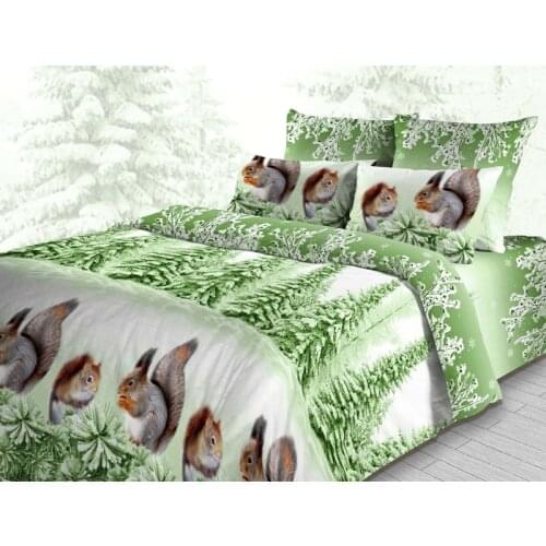 Семейное постельное белье IvSelena China At AliExpress