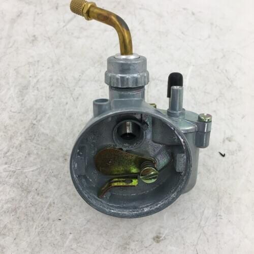 SherryBerg carburetor carburettor carb auto choke moped scooter bike fit for puch 12mm carby bing12 1/12/225 vergaser 1 12 225