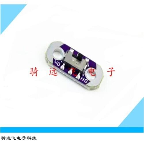 LilyPad Slide Switch 6-foot toggle switch AYZ0202