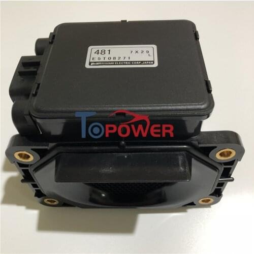 MD336481 E5T08271 ADC474203 Mass Airflow Sensor For 97-06 Mitsubishii Carisma Galant Lancer Outlander Shogun Pinin MAP Sensor