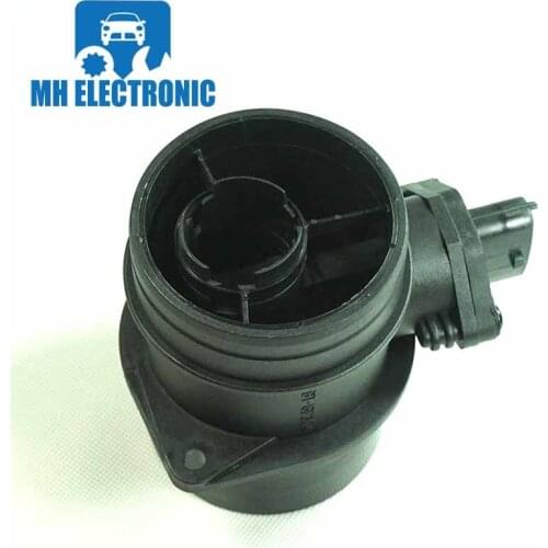 MH ELECTRONIC 0280218130 0280218131 6650943048 Mass Air Flow Sensor For Ssangyong Rodius Actyon Kyron Rexton GAB SUV 3.2L 2.7XDI
