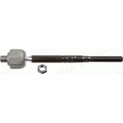 Directional ball head Steering tie rod Tie rod ball head Suitable for E 320mer ced es-be nzGLC 260 E 200 C 200 Directional lever