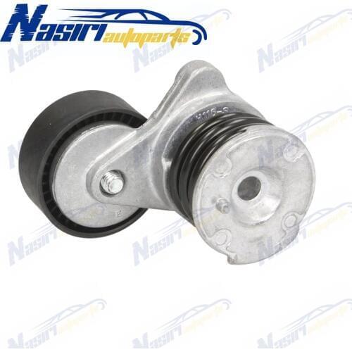 Engine Belt Tensioner Assembly For Chevrolet Captiva Cruze Nubira Opel Antara 2.0 Diesel