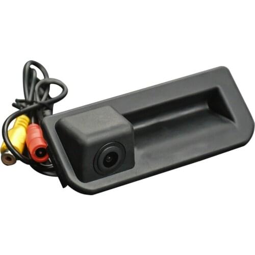 Novel-Car Reversing Rear View Camera For- Q2 A5 Q5L Q2L for Cayenne for Skoda for Passat TAYRON