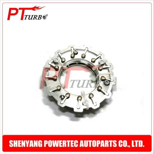 New Turbocharger VNT 752610-5032S Turbo Nozzle Ring 6C1Q6K682EF For Land Rover Defender 2.4 TDCi 105Kw Puma 6C1Q6K682EJ 2006