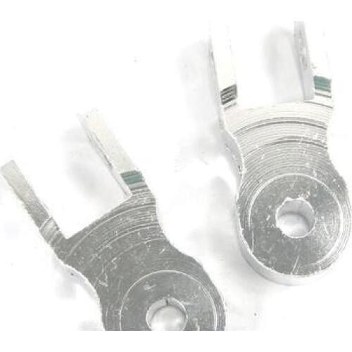 STARPAD For After the retrofit device for increased shock for Yamaha clever grid Harvard hi motorcycle one pair