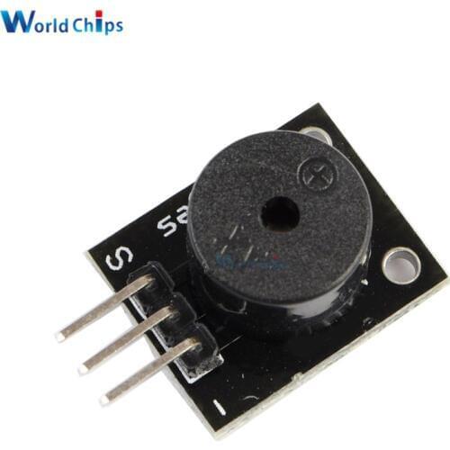 Passive buzzer sensor module for arduino KY-006
