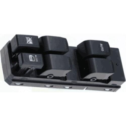 Left Side Electric Power Window Master Control Regulator Glass Lifter Switch for Suzuki SX4 Swift 37990-77J00 3799077J00