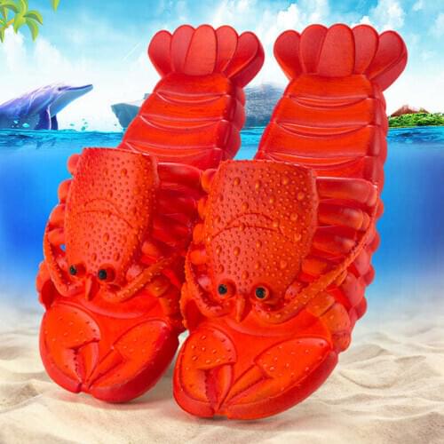 Summer Womens Flip Flops Slippers Quick Dry Casual Shoes Beach Sandals Non-Slip Home Bathroom Fun Slipper For Children