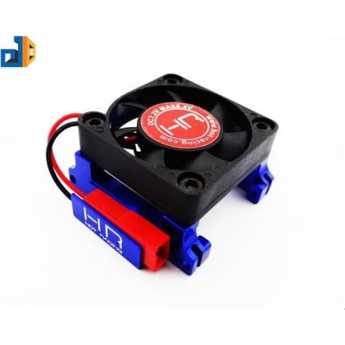 TRAXAS SLASH ESC Fan
