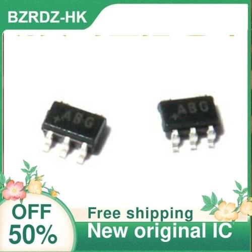 2-10PCS/lot MAX9031AXK MAX9031AXK+T ABG SC70-5 New original IC