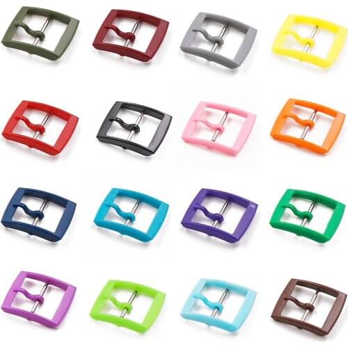10pcs NEW WATCH ACCESSORIES FOR SWATCH 17mm 19mm PLASTIC WATCH BUCKLE BUCKLE BUTTON GS124 GP140 GW166 GW164 GB274 GB275