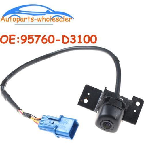 Car For Hyundai TUCSON Original Camera Assy Back View 95760-D3100 95760D3100 Auto Parts