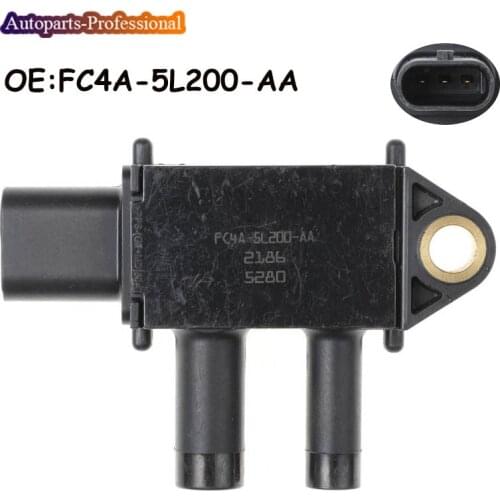 OEM FC4A-5L200-AA Genine New Intake Air Pressure Sensor Fits For Ford Galaxy III Map Sensor FC4A5L200AA