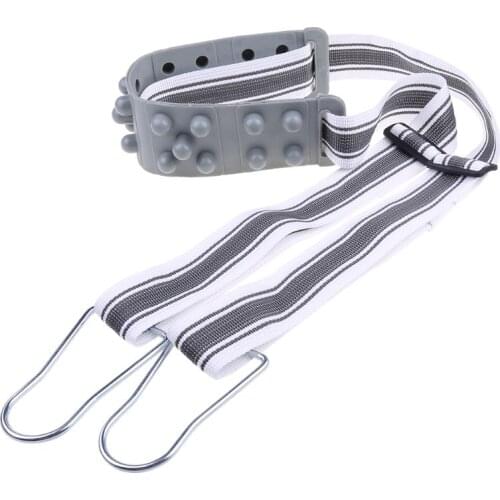 Treadmill Massage Waist Belt Universal Vibrating Machine Belts Gym Fitness Lose